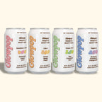 Variety Pack (3 cans per flavor)