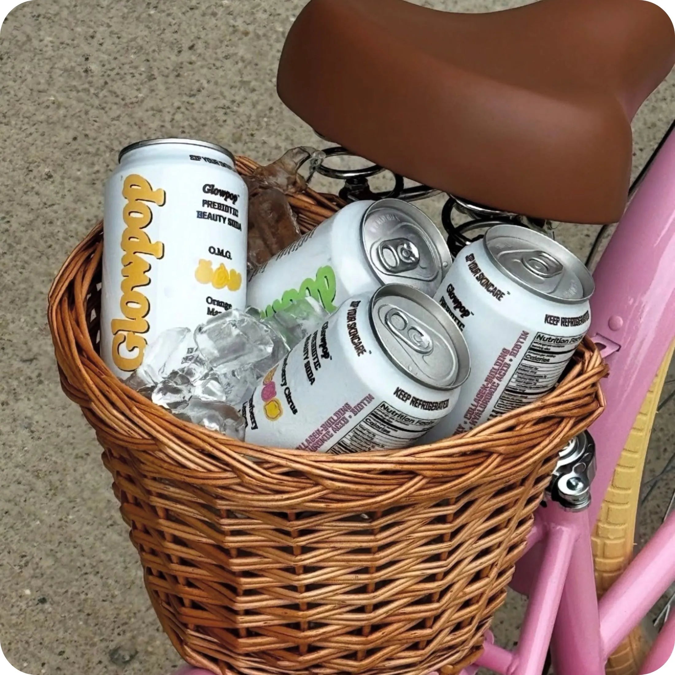 Variety Pack (3 cans per flavor)